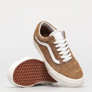 Vans old skool shoes